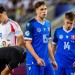 Po záverečnom hvizde Slováci do jedného ľahli. Aspoň v jednej rodine si splnili sen