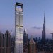 Požár mrakodrapu v Dubaji vyděsil svět. Horní patra hořela, dolů pršely uhlíky