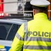 Hromadná nehoda u Brna. Srážka devíti aut uzavřela dálnici D1
