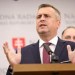 Andrej Danko navrhuje stabilizáciu politického systému a diskusiu o volebných mechanizmoch