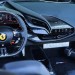 Další den, další zdevastovaný zákazník Ferrari. Tento koupí italského hřebce prodělal 2,8 milionu Kč za ujetých 507 km
