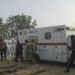 Ozbrojenci vraždili v nigerijské vesnici. Upálili sto lidí v domech