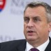 Spájanie strán je podľa Danka dobrý Ficov nápad, chce hľadať riešenia. Ostro sa ohradil voči zbrojeniu