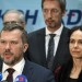 KDH bez svojich "pozmeňovákov" nepodporí zmenu ústavy. Fico s nimi problém nemá, hnutie však má ďalšiu podmienku