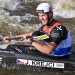 Český úspěch na divoké vodě. Krejčí vyhrál na SP v Pau kayakcross