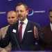 Pellegrini podľa Demokratov zatiaľ nie je nestraníckym a nadstraníckym prezidentom