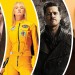 Nejlepší filmy Quentina Tarantina. Pulp Fiction, Kill Bill, Django i pancharti… Ale i ty, které asi neznáte