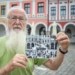 Zemřel Václav Toužimský. Je autorem slavné fotografie tanku z okupace Československa v roce 1968