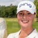 Wales' Harry storms to maiden LET title on birthday weekend