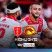 Hull KR 68-6 Catalan Dragons