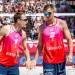 Perušič se Schweinerem ovládli turnaj v Alanyi. Mistři světa ztratili jediný set