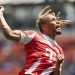 "Kanára" schytali už v prvom polčase. Bayern rekordným víťazstvom deklasoval súpera, ktorý nikdy nehral s európskym tímom