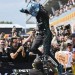 Závod F1 v Kanadě vyhrál Russell před Verstappenem, Norris v závěru havaroval