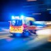 Tragédia na cestách: Pri nehode na Domažlicku zomreli traja ľudia, ďalší traja sú zranení