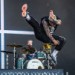 FOTOGALERIE: Biffy Clyro, Sigrid a čtvrtý den Rock For People na fotkách
