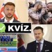 KVÍZ o aktuálnych témach a top udalostiach: Pripravte sa na výzvu a otestujte svoje vedomosti