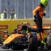 'I made a fool of myself' - Norris apologises to Piastri for 'silly' crash