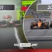 McLaren deja-vu! | Norris-Piastri replicate Button-Hamilton crash from 2011!