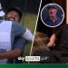 JJ Spaun putt sparks wild celebrations at US Open! | MacIntyre left stunned by winning moment