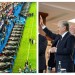 Pred očami Fica rozdávali hráčom luxus. Na MS postúpila krajina, kde futbal riadi šéf tajných služieb