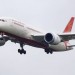Další Dreamliner Air India měl potíže. Kvůli závadě se vrátil do Hongkongu