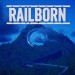 Video : Railborn bude survival na koľajniciach, kde si staviate vlak kúsok po kúsku