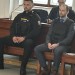Brutální vražda a znásilnění na Plzeňsku. Začal soud s bývalým primářem