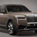 Rolls-Royce Cullinan Series II: Facelift v duchu elegancie a exkluzivity