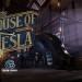 Video : The House of Tesla ukazuje hrateľnosť a rôzne mechanické hlavolamy
