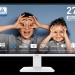 Tenhle monitor od MSI potěší v kanceláři a neurazí hráče. Má 27, QHD, 100 Hz a zlevnil na 3490 Kč