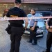 Střelba v Kostelci: Podezřelý spolupracuje, kriminalisté žádají o uvalení vazby