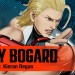 Video : Andy Bogard príde do FATAL FURY: City of the Wolves budúci týždeň