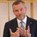 Slávnostný obed v paláci! Prezident Pellegrini prijal ľudí z rôznych oblastí