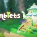 Video : Humblets bude oddychový svet s objavovaním a rôznymi aktivitami