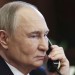 Mierotvorca Putin? Rusko chce byť prostredníkom medzi Teheránom a Izraelom, má záujem o iránsky urán