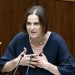 Kolíková: Vládna novela Ústavy SR má protieurópsku pečať