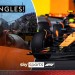 New 360 onboard angles show dramatic moment Norris crashed into Piastri!