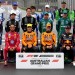 Who leads F1's team-mate head to heads?