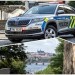Prahou otriasla TRAGÉDIA: Z hradieb Vyšehradu sa zrútil muž, zomrel na mieste