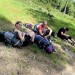 Spaní venku se už nebojím. Stezku Českem může jít opravdu každý