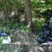 Motocyklista havaroval v Čičmanoch, do nemocnice ho viezol vrtuľník