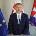 Prezident vyzval Šutaja Eštoka na prehodnotenie zmeny petičného práva