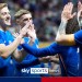 Delap makes debut as Chelsea beat LAFC - but where were the fans?