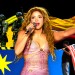 Shakira speaks out on the 'constant fear' immigrants face while living in the U.S.