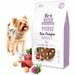 Testujeme novinku Brit Care Mini Raw Delights pro mlsné jazýčky malých psů
