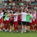 Vše o 3. lize, MSFL: Kouč slavící Kroměříže zabojuje o Evropu, Znojmo padá
