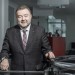 Karas: Debata o sloučení ČT a Českého rozhlasu je legitimní, já jsem ale proti