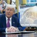 Trump vyzval k okamžité evakuaci Teheránu. Írán nemůže mít jadernou zbraň, řekl