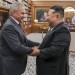 Sergej Šojgu je opäť v KĽDR. Kim a Putin upevňujú pakt o vojne a vojakoch