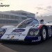 Forza Motorsport update 21 vracia IndyCars